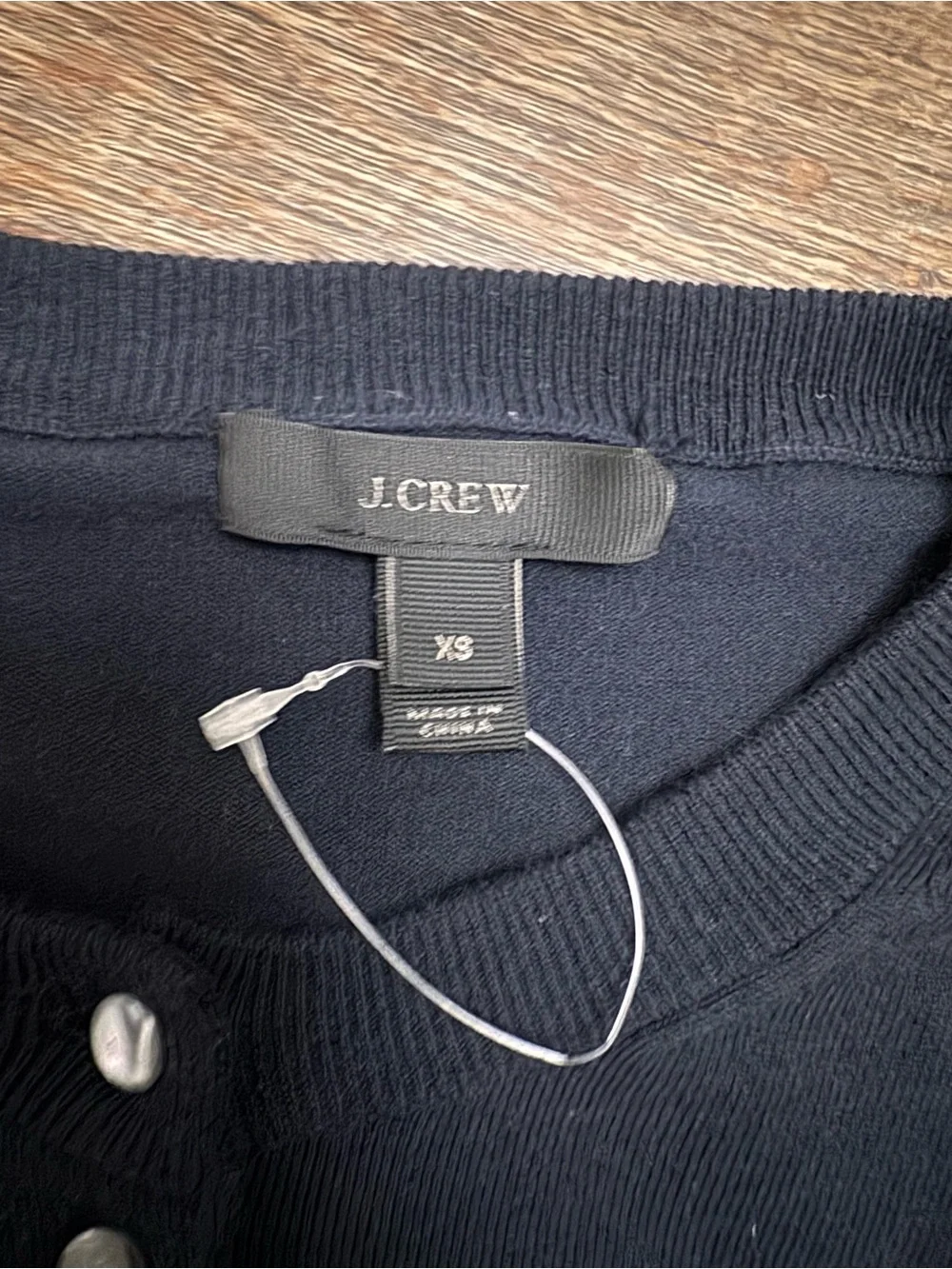 J. Crew timeless versatile